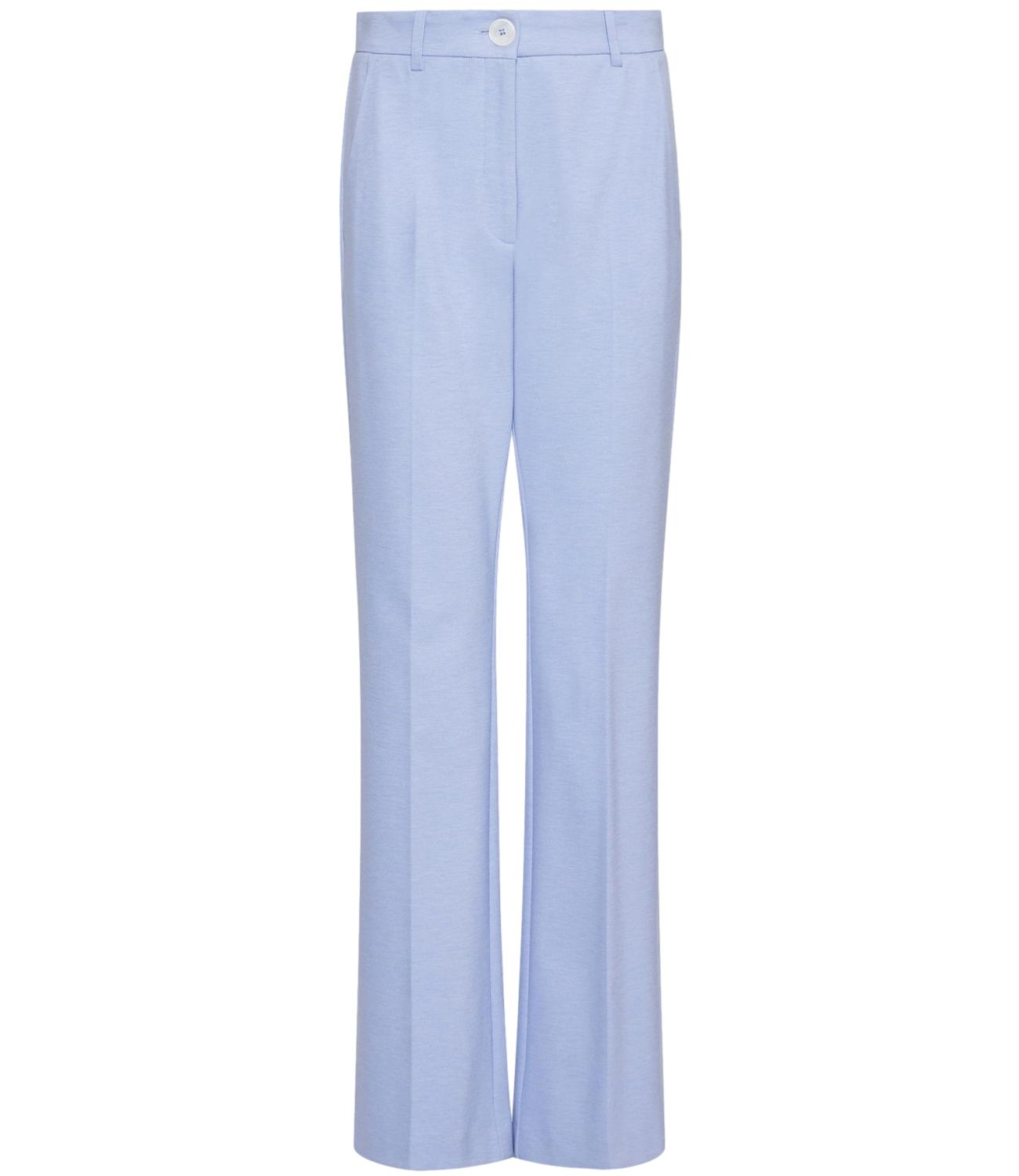 Marella Pantalone Barbian Azzurro Donna