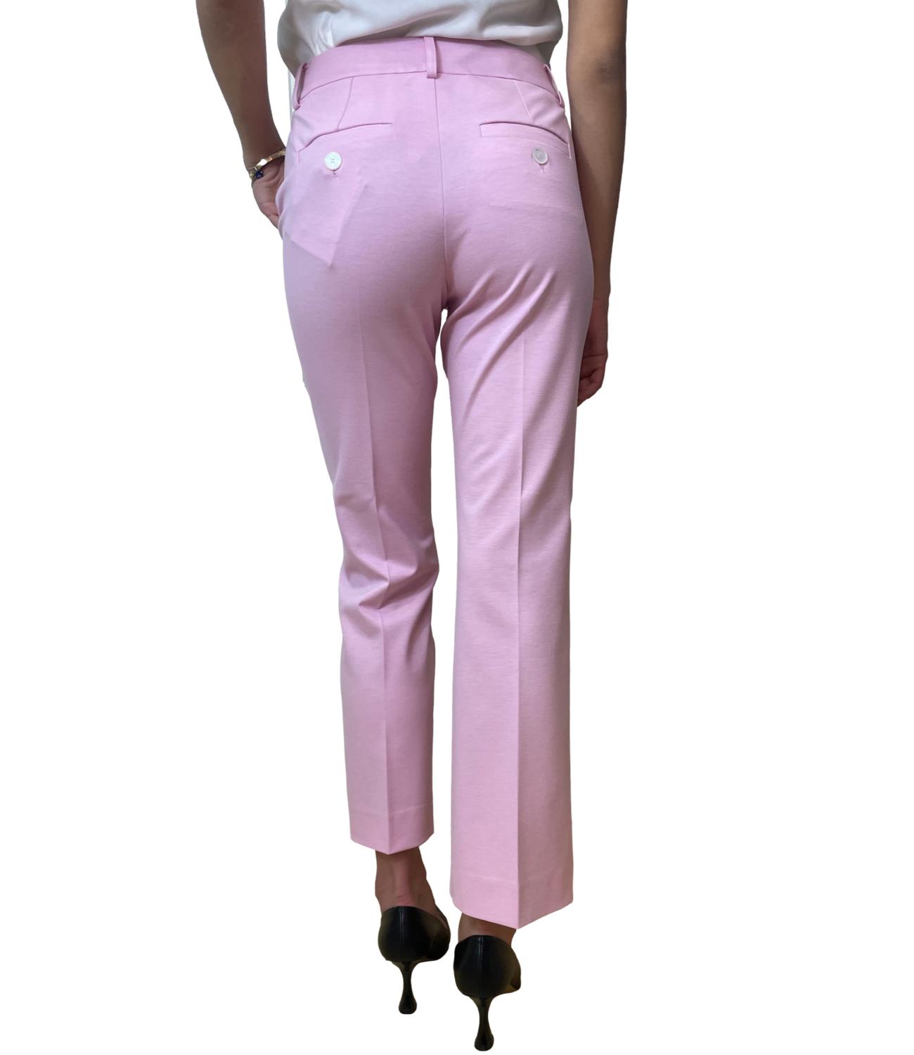 Marella Pantaloni Recess1 Rosa Donna