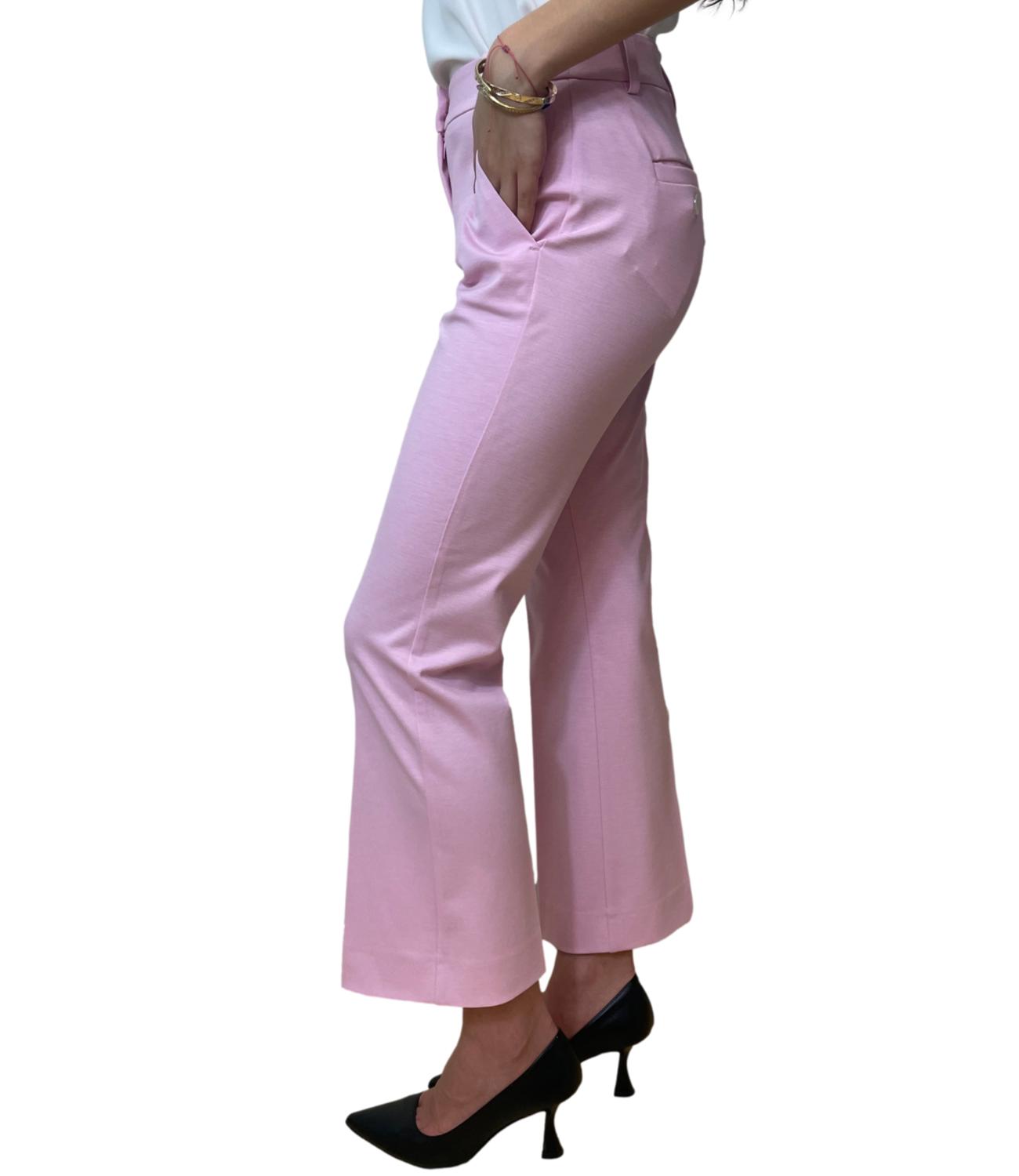 Marella Pantaloni Recess1 Rosa Donna