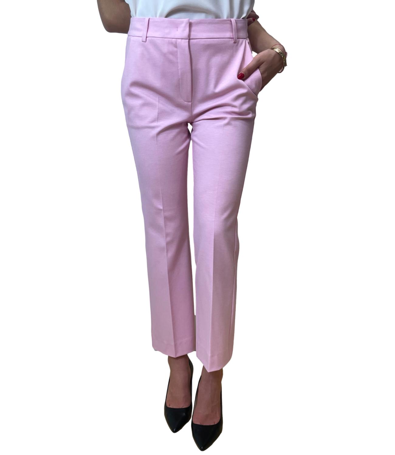 Marella Pantaloni Recess1 Rosa Donna