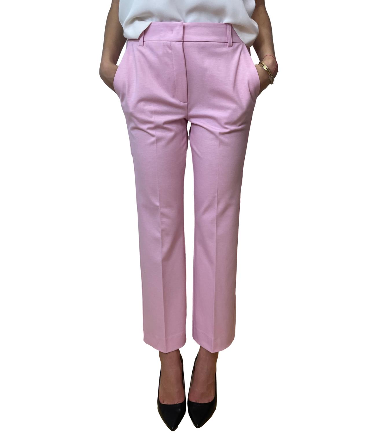 Marella Pantaloni Recess1 Rosa Donna