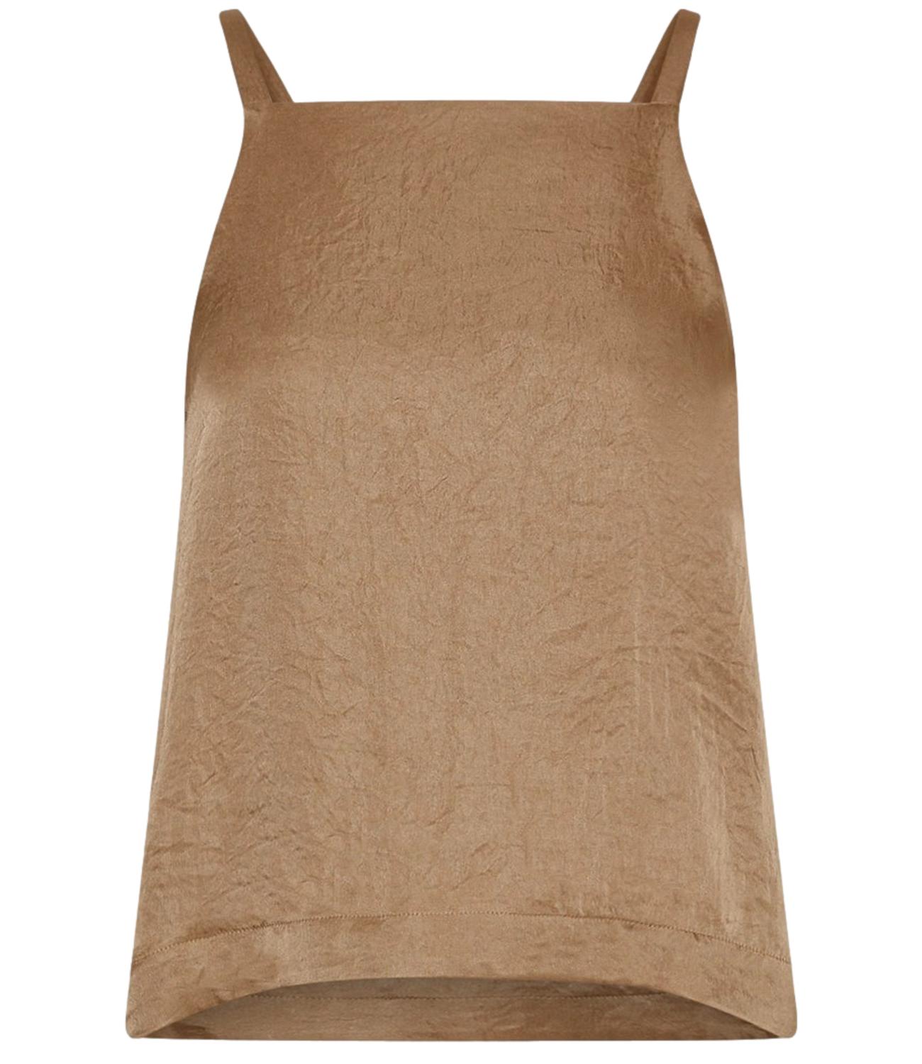 Marella Top Sfinge Beige Donna