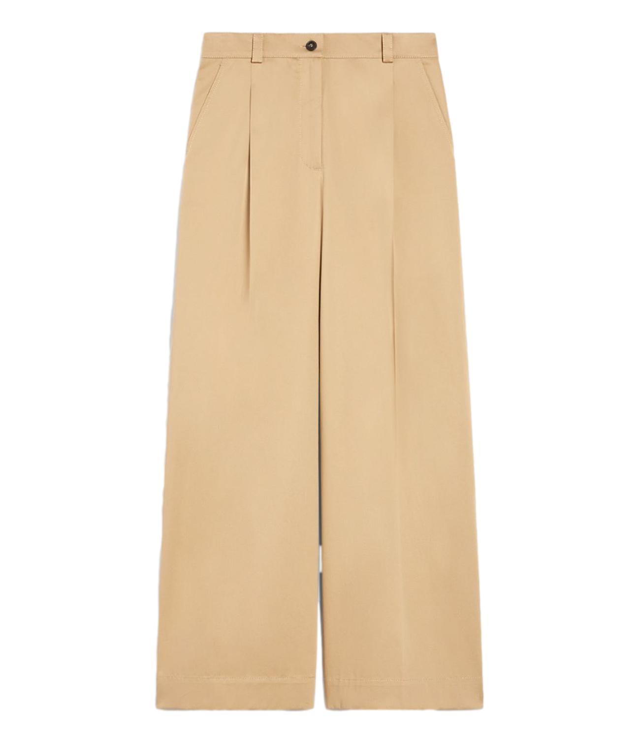 Max Mara Weekend pantalone NEBBIE beige donna