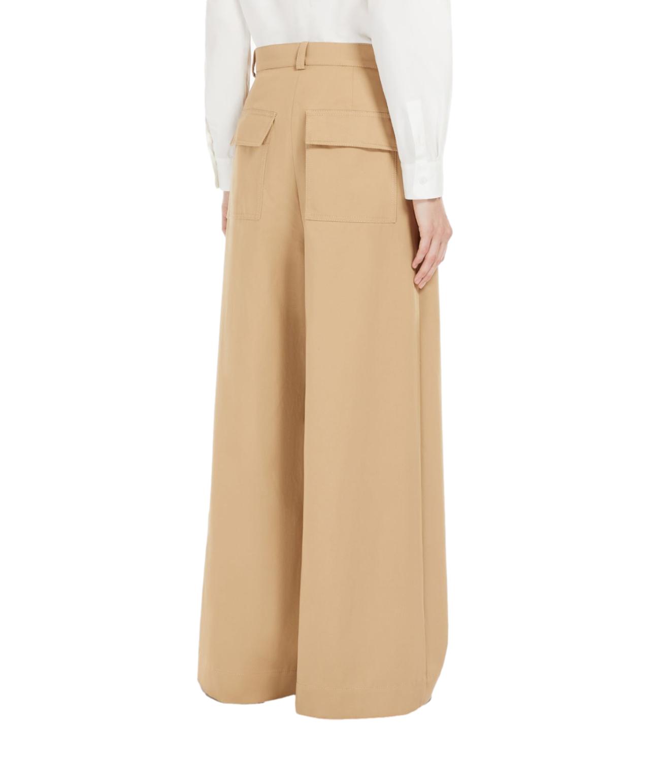 Max Mara Weekend pantalone NEBBIE beige donna