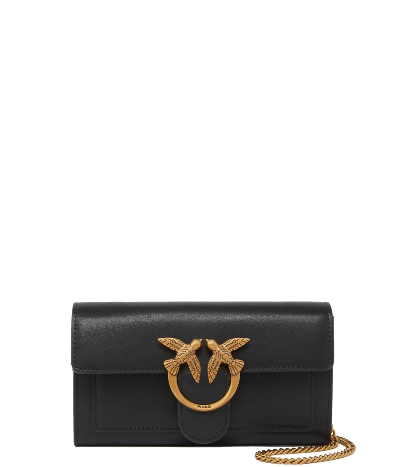 LOVE ONE WALLET C VITELLO