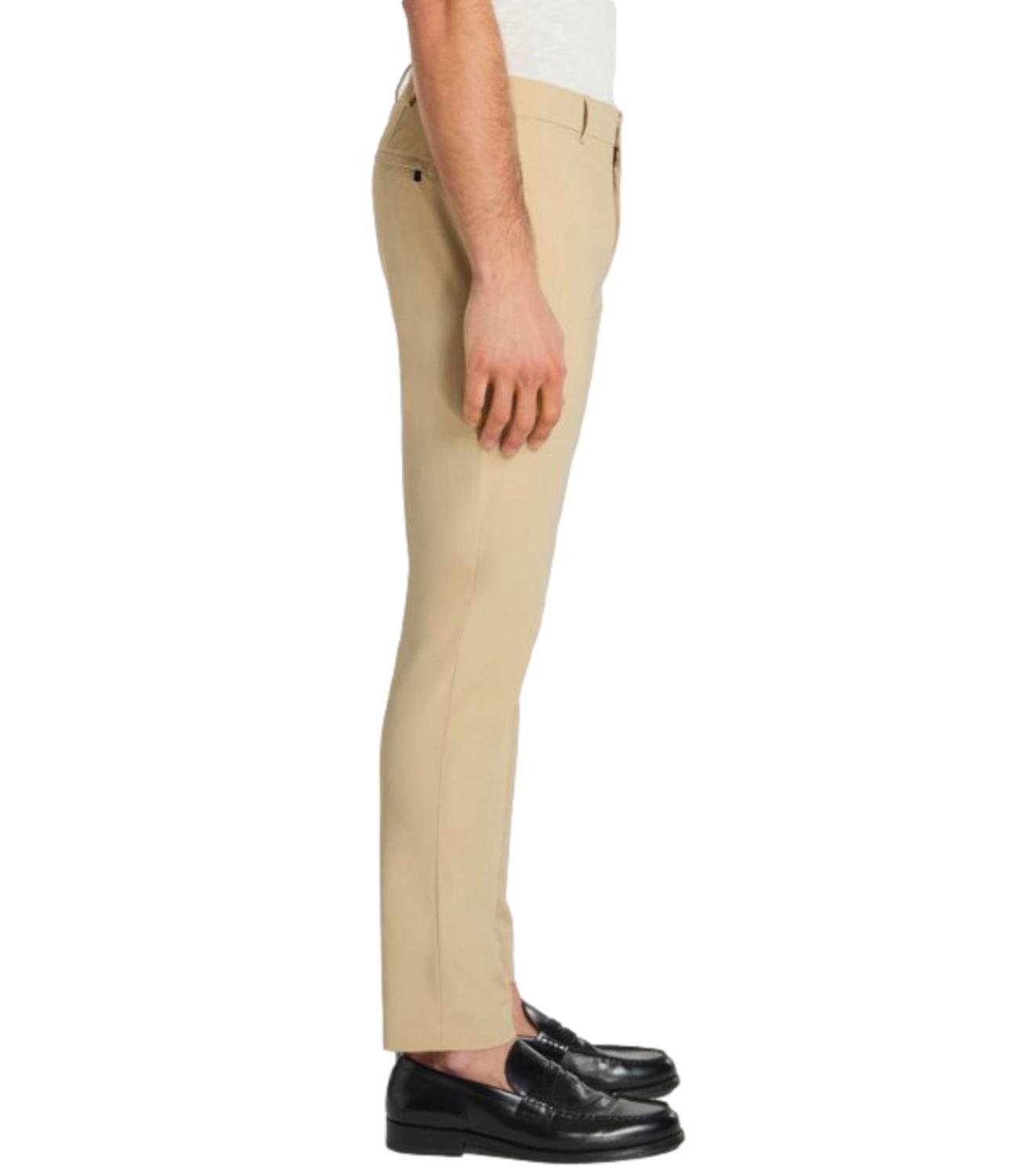 Pantalone Active Epsilon beige