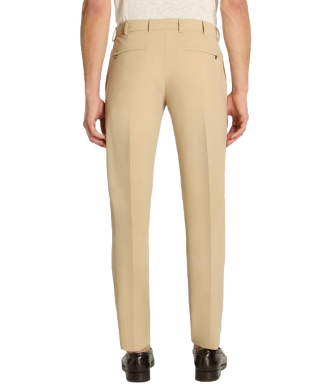 Pantalone Active Epsilon beige