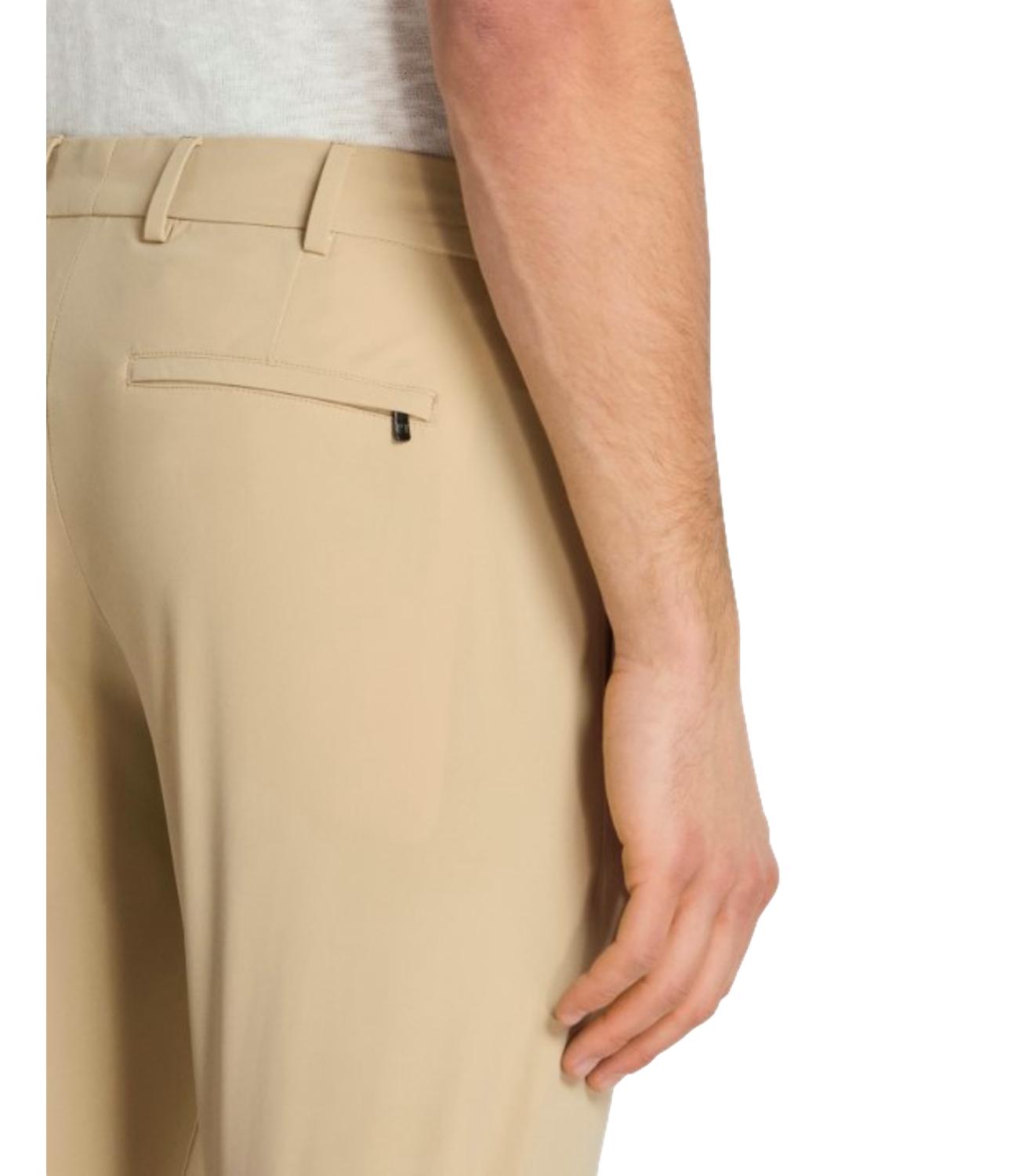 Pantalone Active Epsilon beige