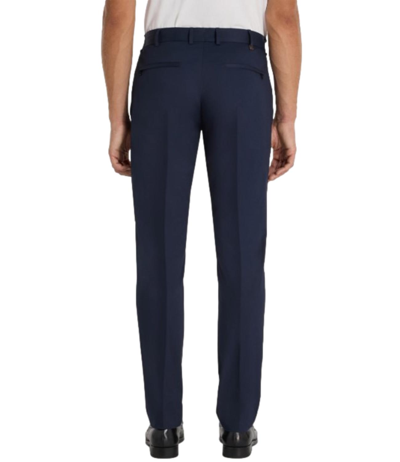 Pantalone Active Epsilon blu