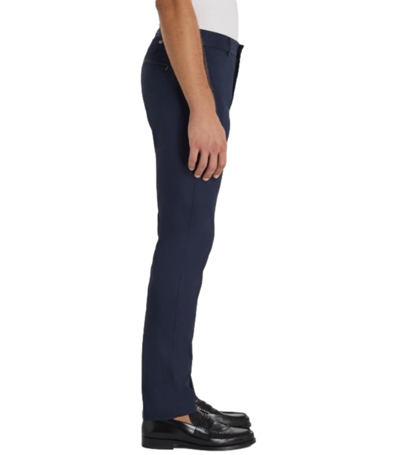 Pantalone Active Epsilon blu