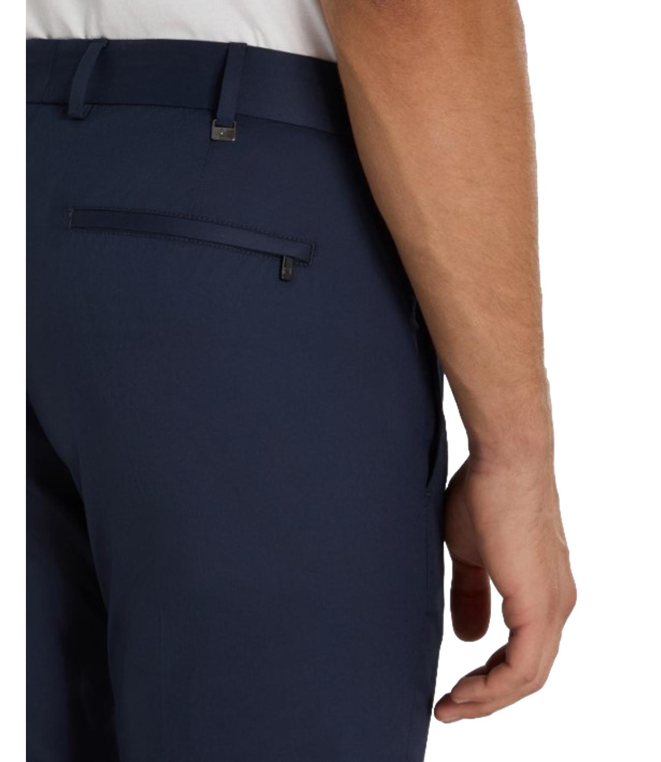 Pantalone Active Epsilon blu