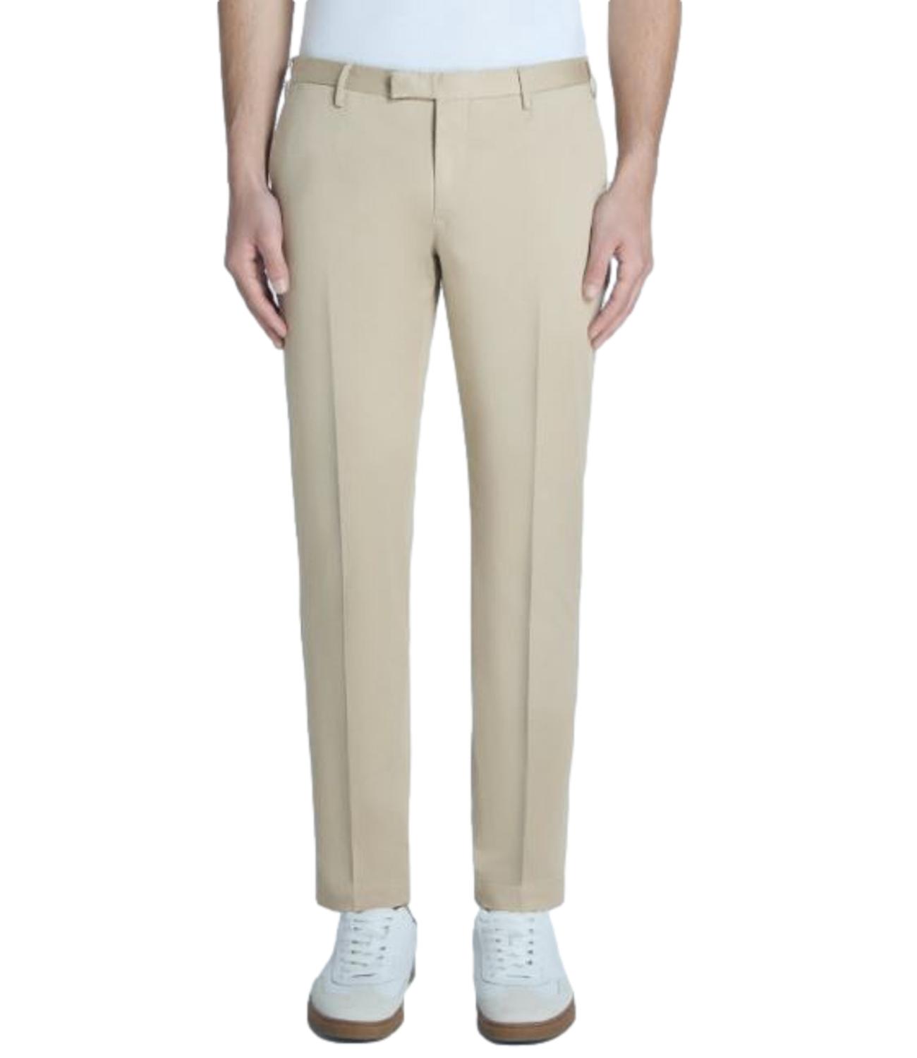 PT Torino Pantaloni Skinny fit beige