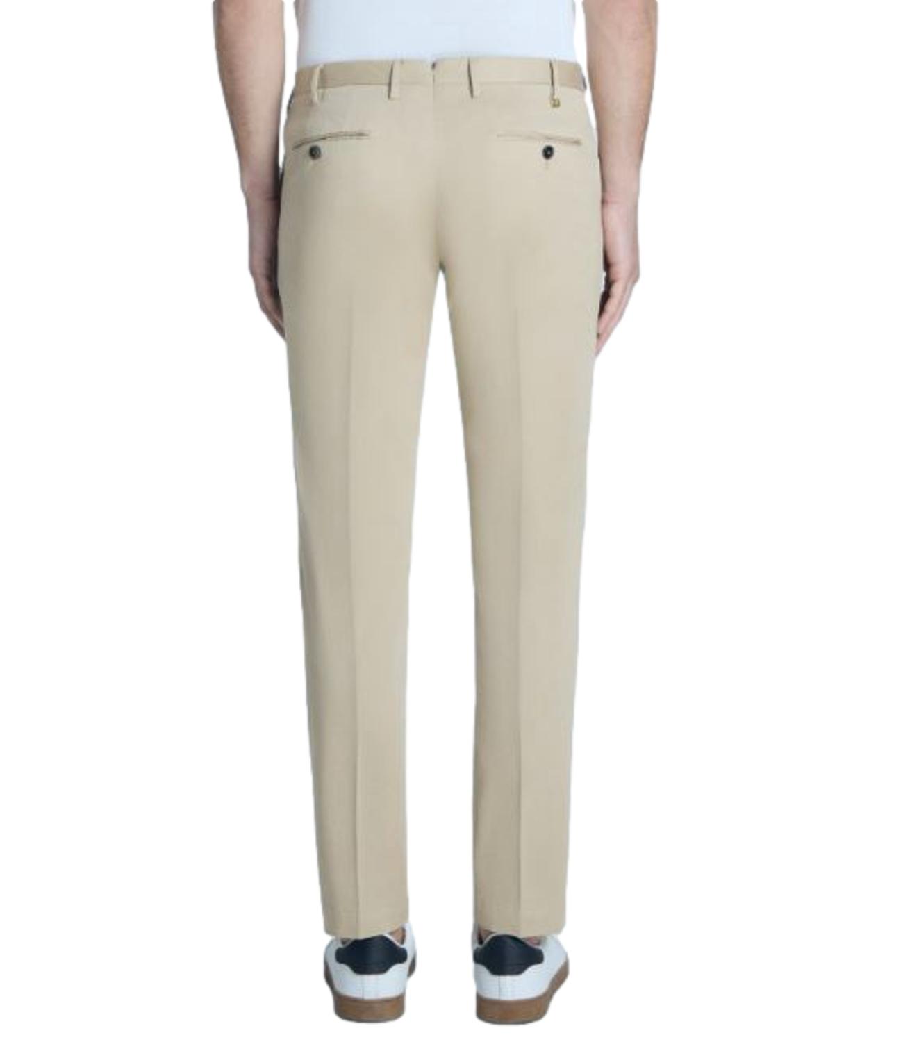 PT Torino Pantaloni Skinny fit beige