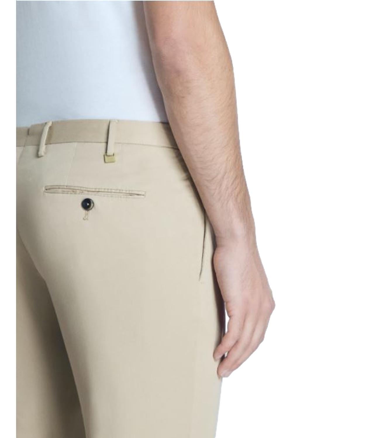 PT Torino Pantaloni Skinny fit beige