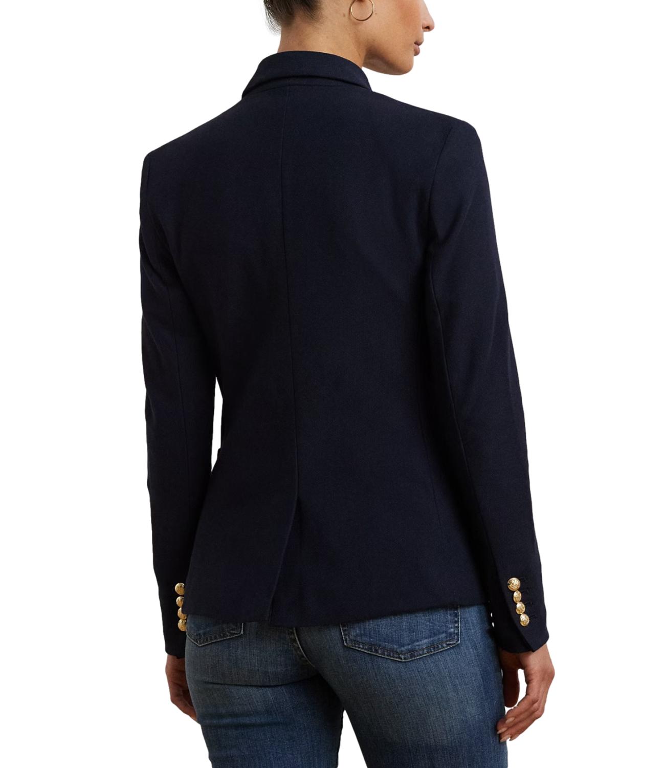 Ralph Lauren Giacca ANFISA-LINED-JACKET Blu Navy Donna