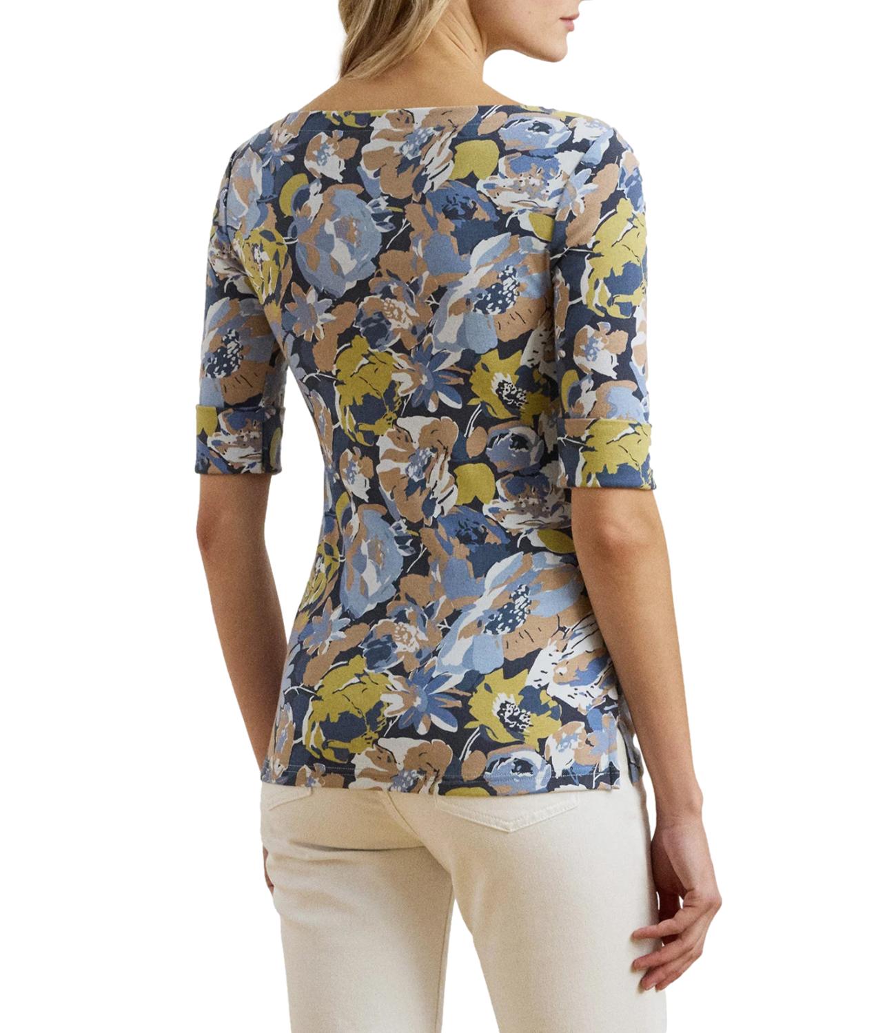 maglia Judy donna maniche lunghe