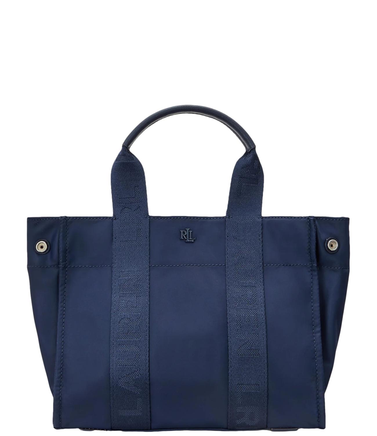 Tote Bag Brie 22 donna blu