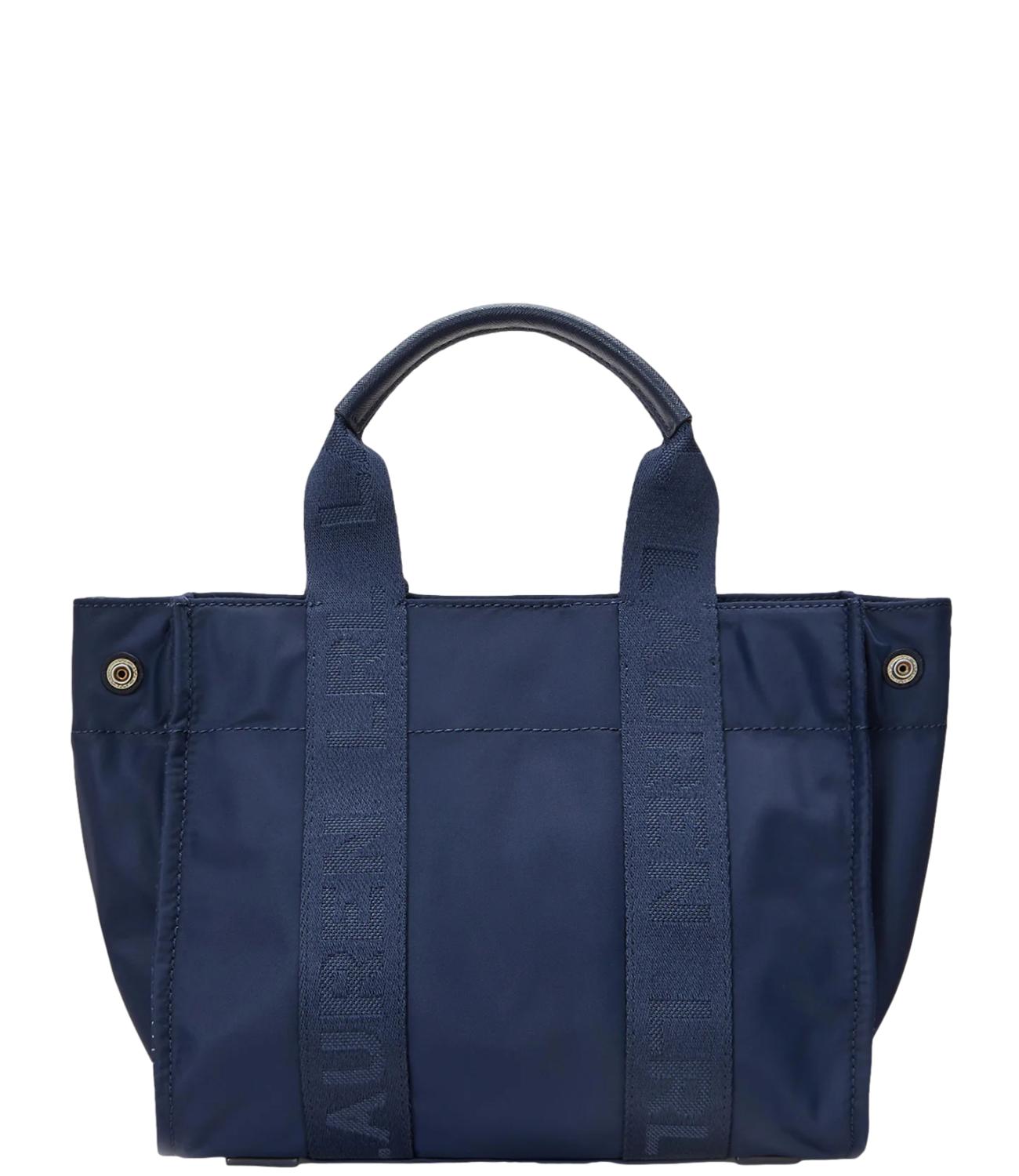 Tote Bag Brie 22 donna blu