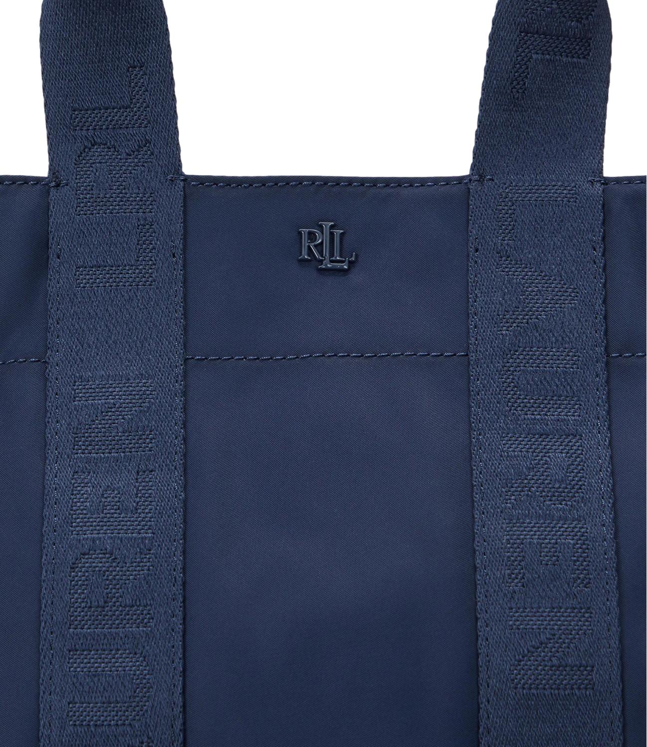 Tote Bag Brie 22 donna blu