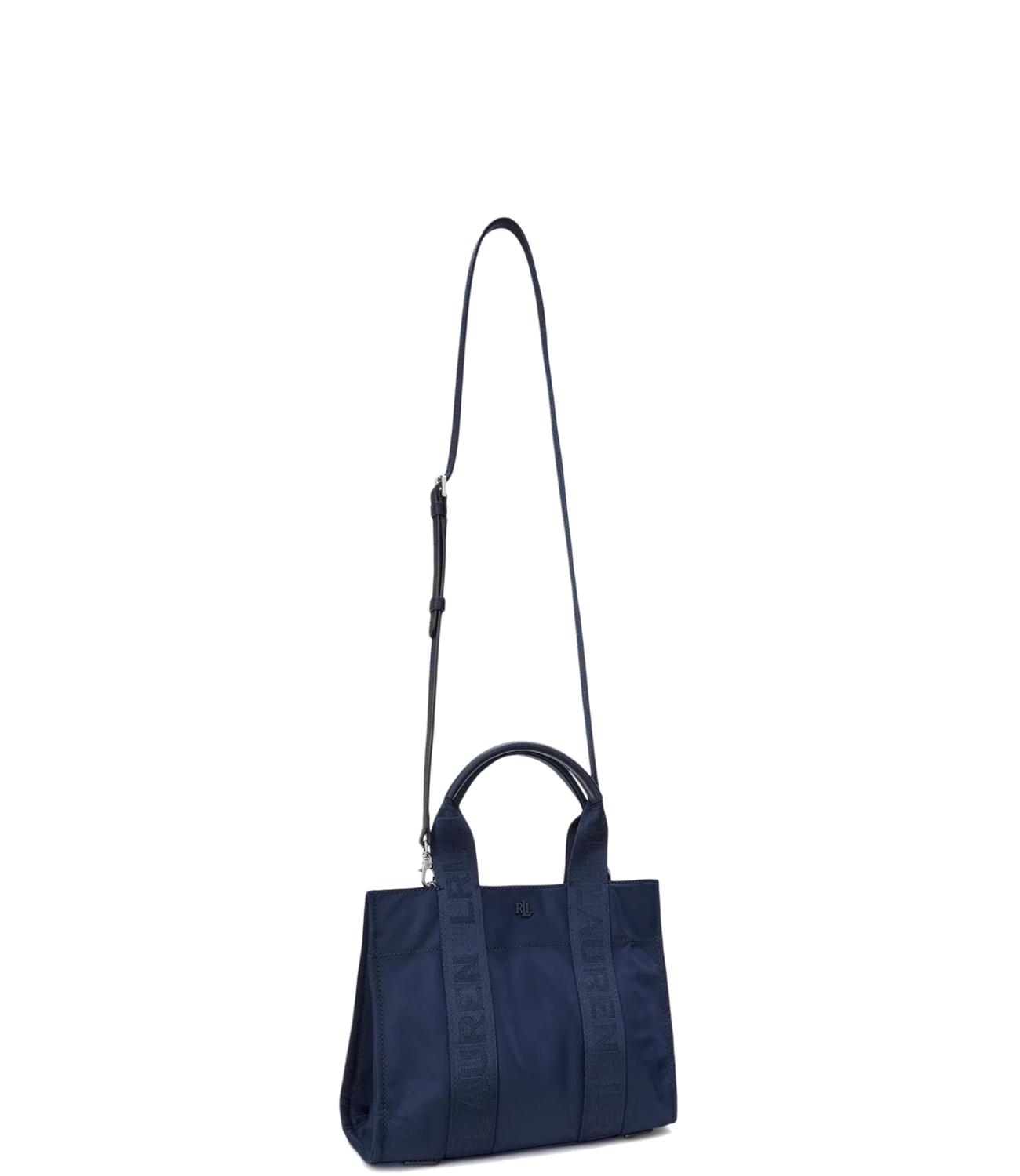 Tote Bag Brie 22 donna blu