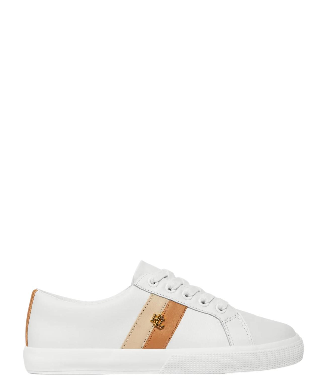 JANSON II-SNEAKERS-LOW TOP LACE