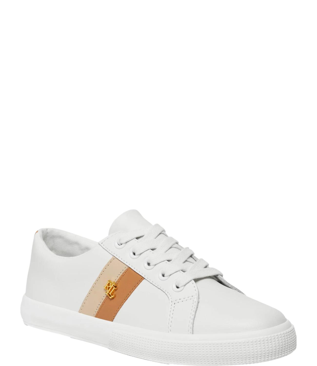 JANSON II-SNEAKERS-LOW TOP LACE