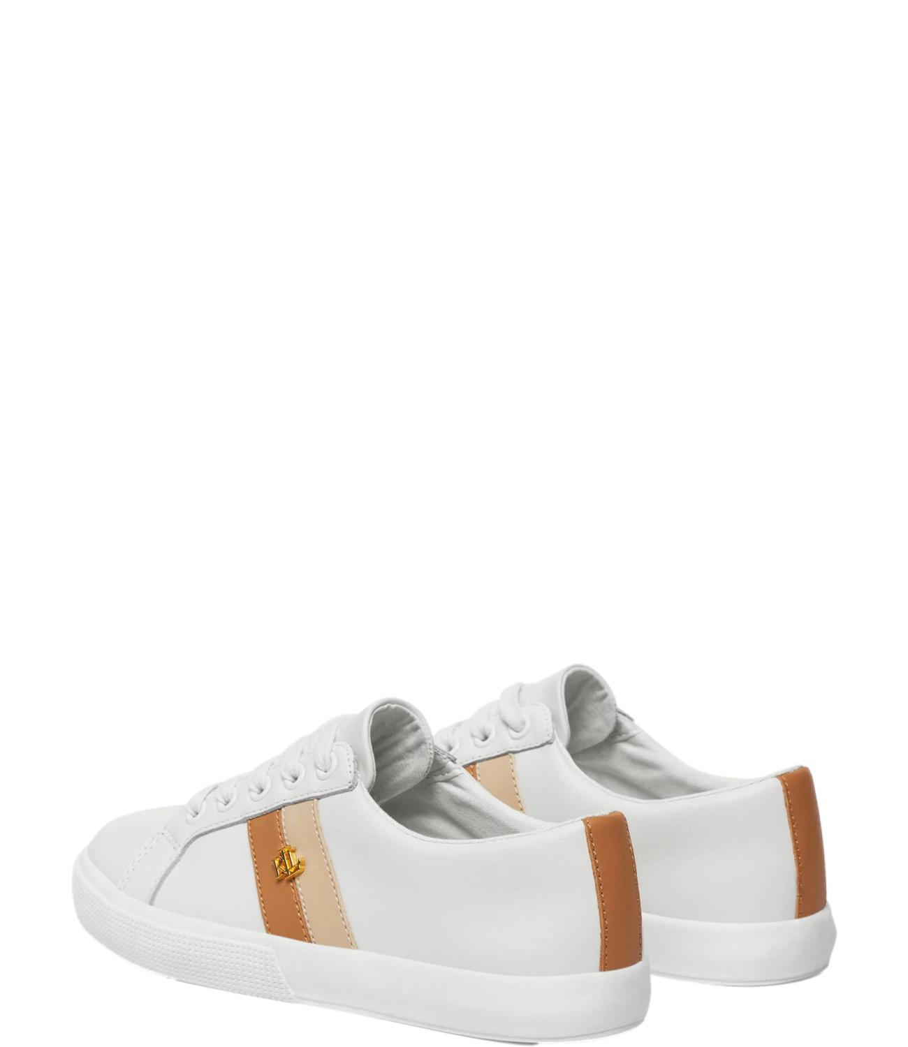 JANSON II-SNEAKERS-LOW TOP LACE