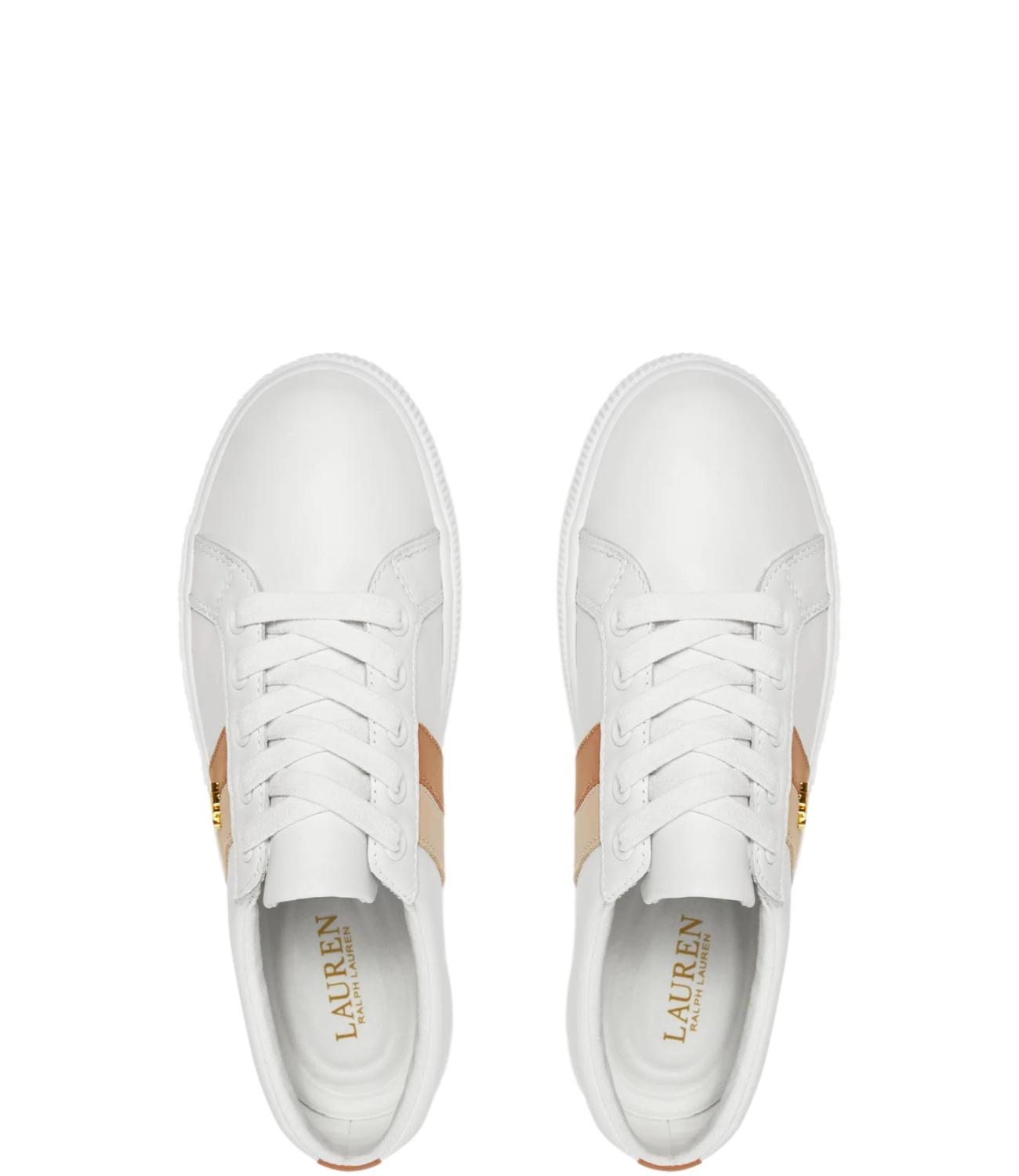 JANSON II-SNEAKERS-LOW TOP LACE