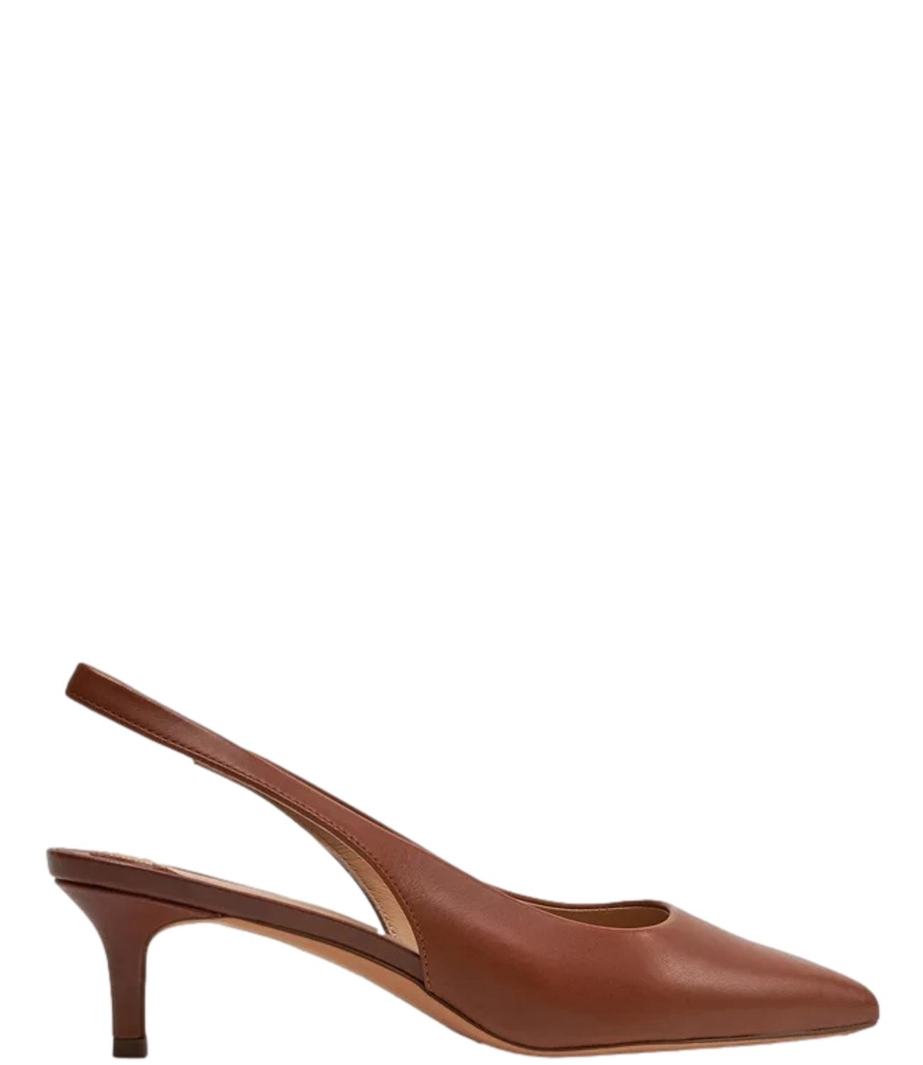 Scarpa donna Ralph Lauren Lolah Lauren Tan