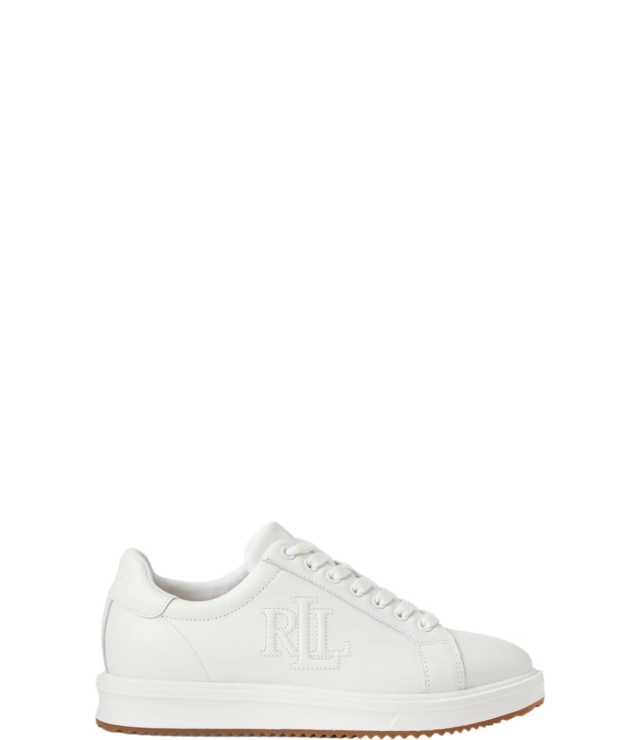 Ainsley sneakers donna white