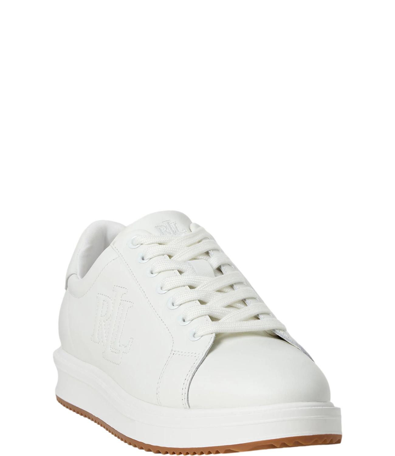 Ainsley sneakers donna white