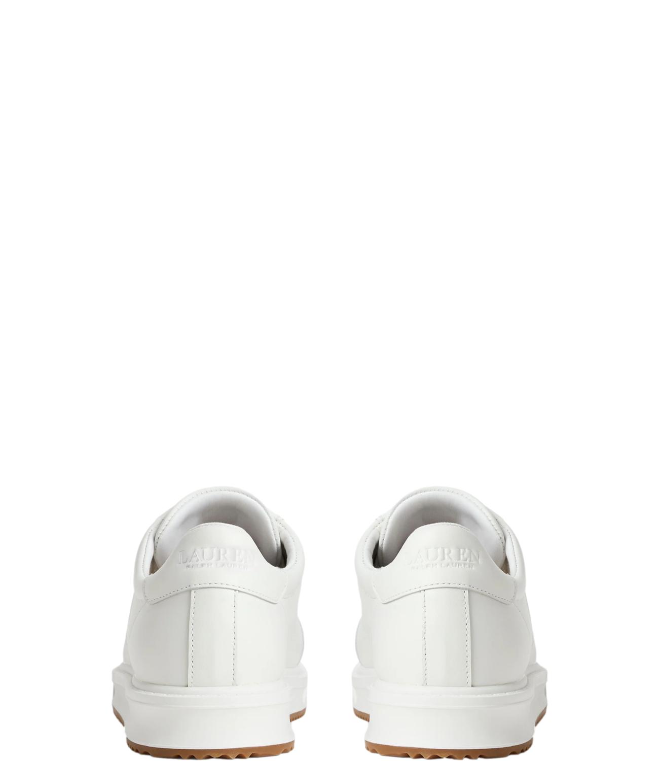 Ainsley sneakers donna white