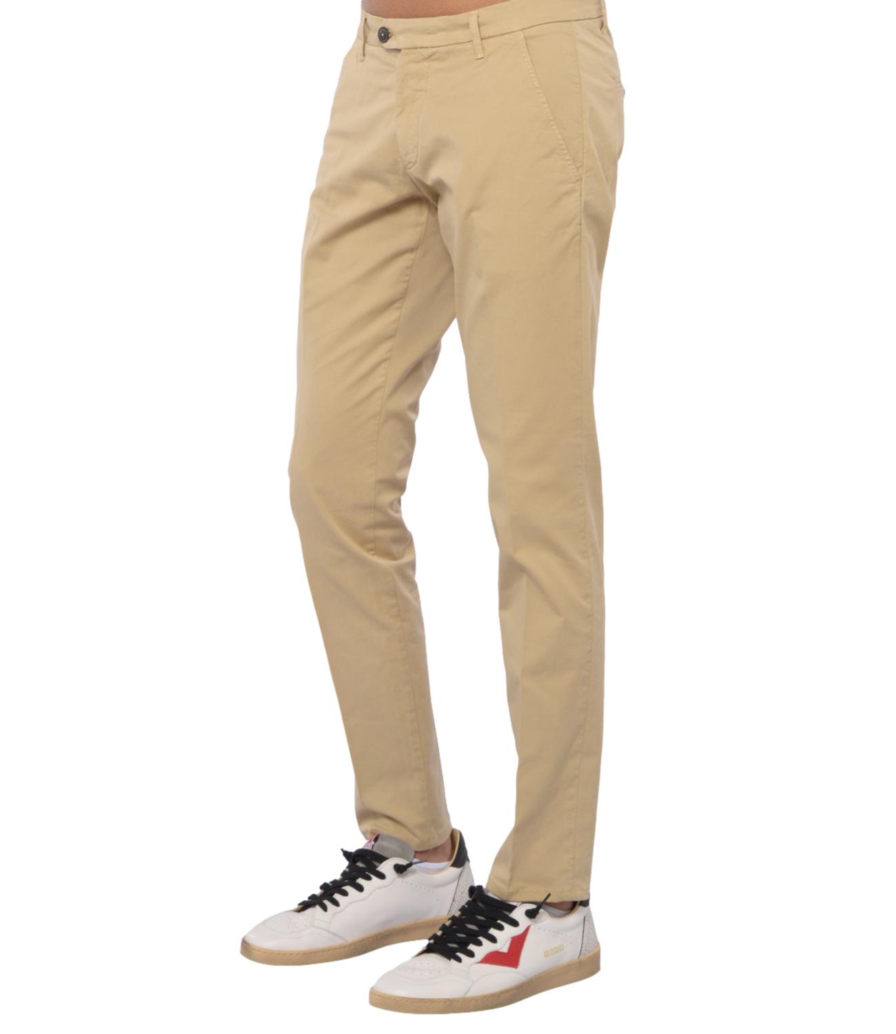 Beige khaki New Rolf Man