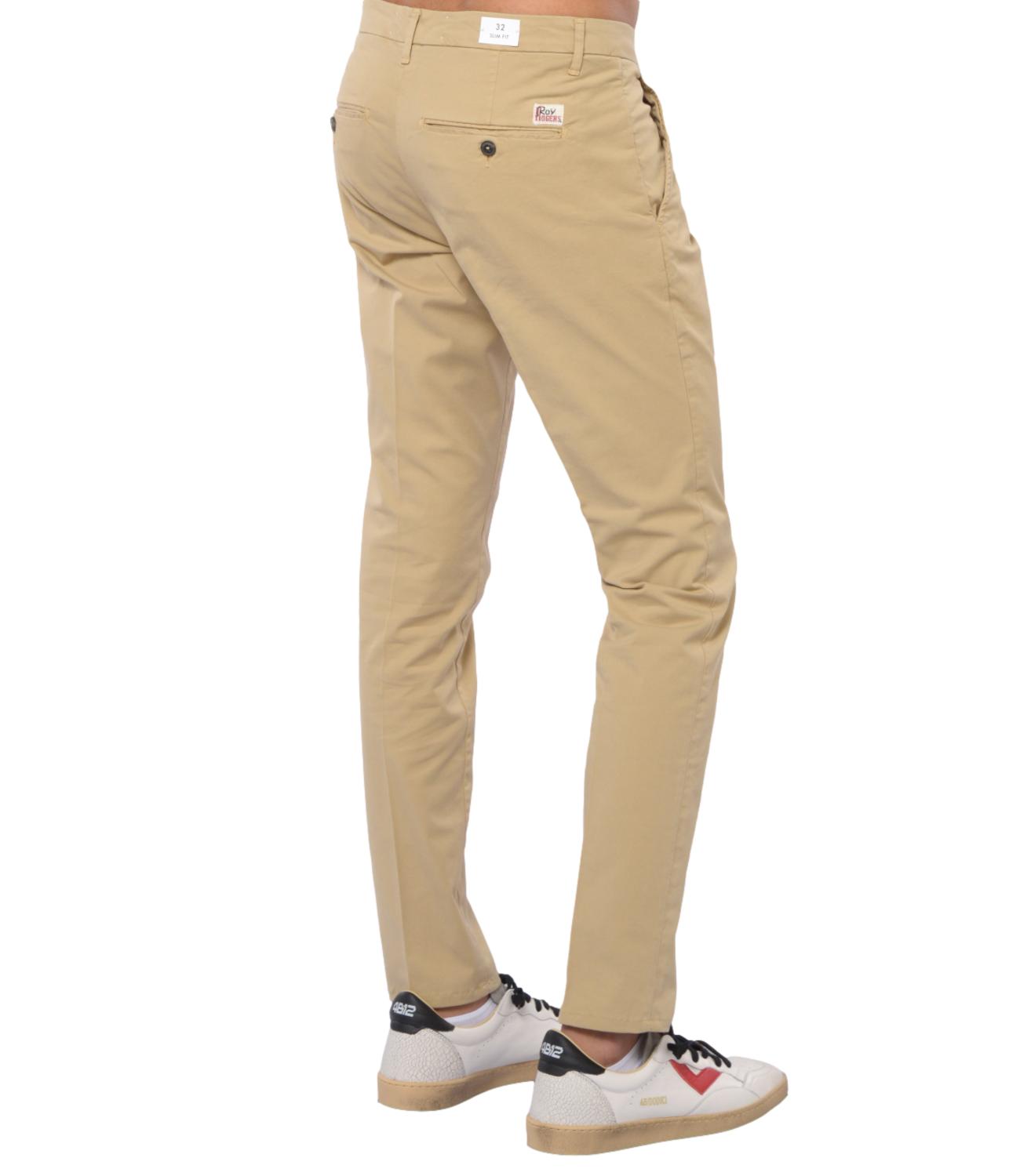 Beige khaki New Rolf Man