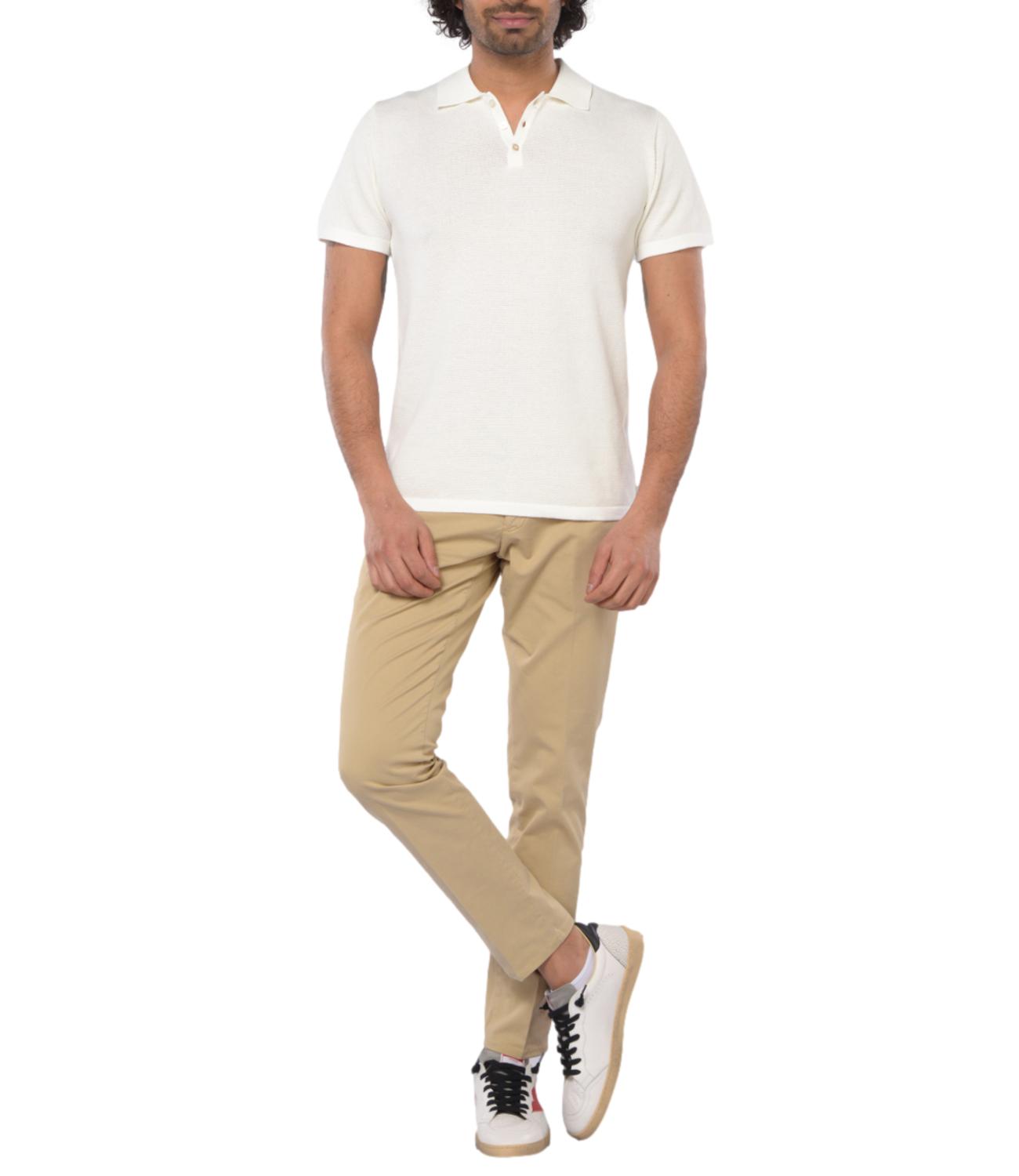 Beige khaki New Rolf Man