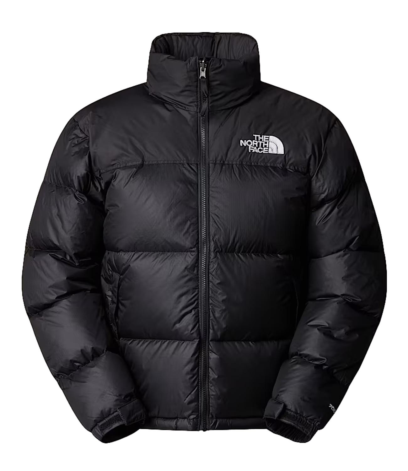 Giacca Tnf navy/grgrey