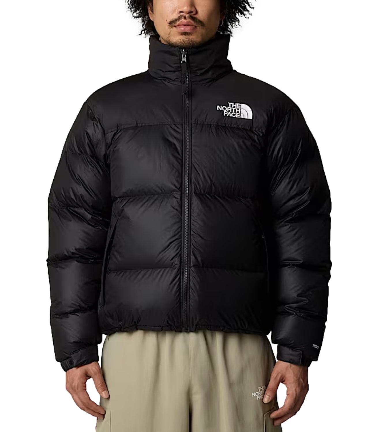 Giacca Tnf navy/grgrey