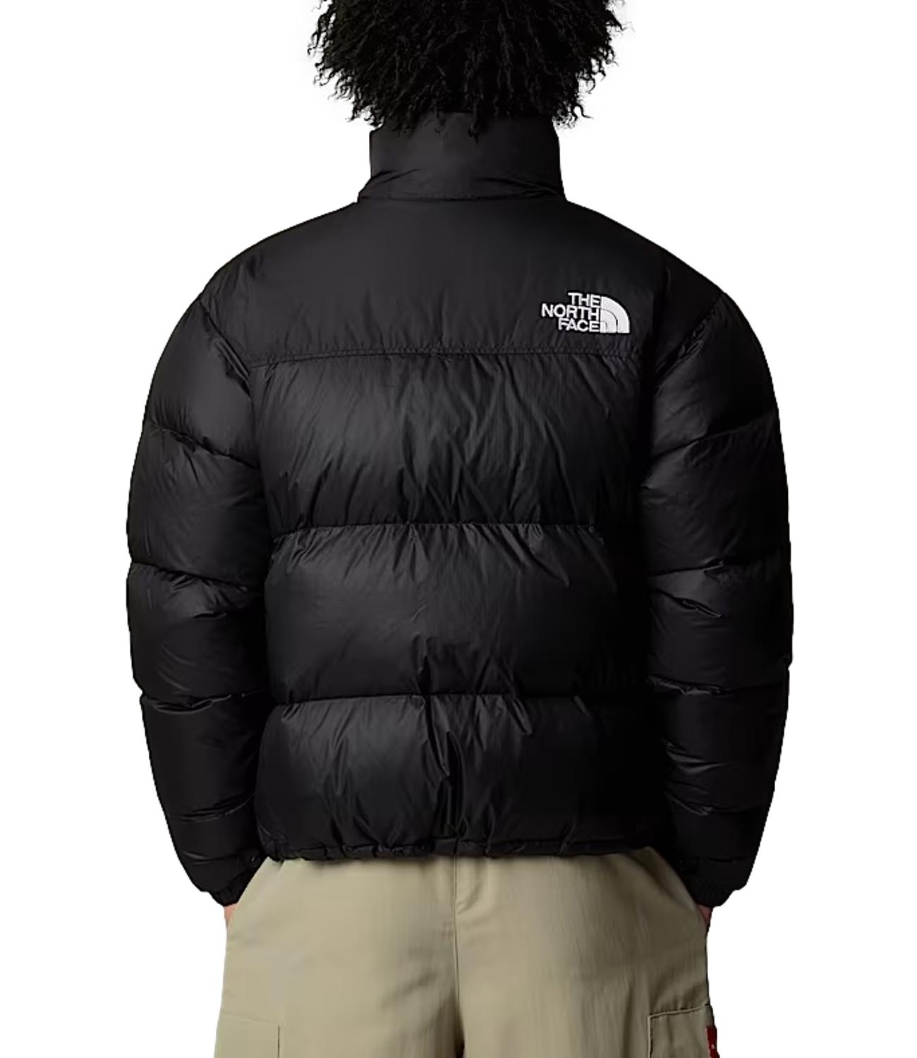 Giacca Tnf navy/grgrey