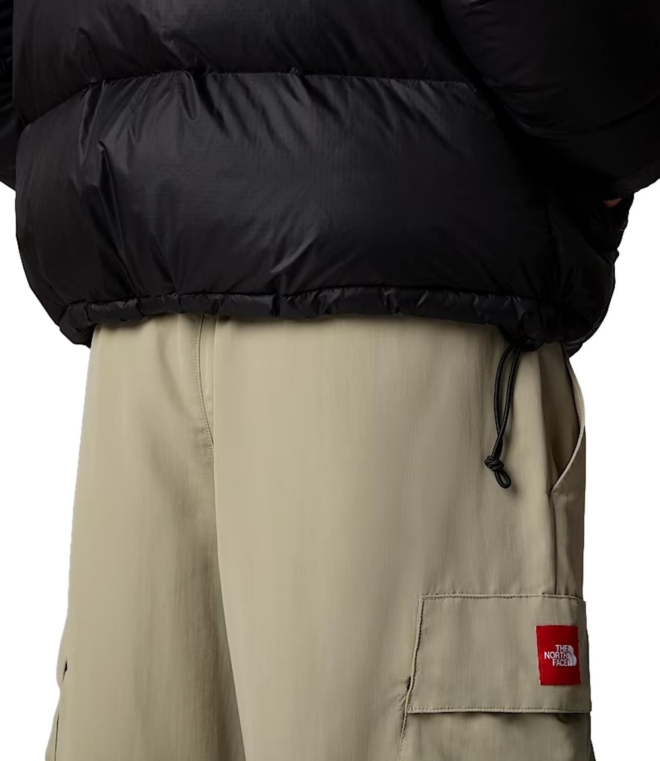 Giacca Tnf navy/grgrey