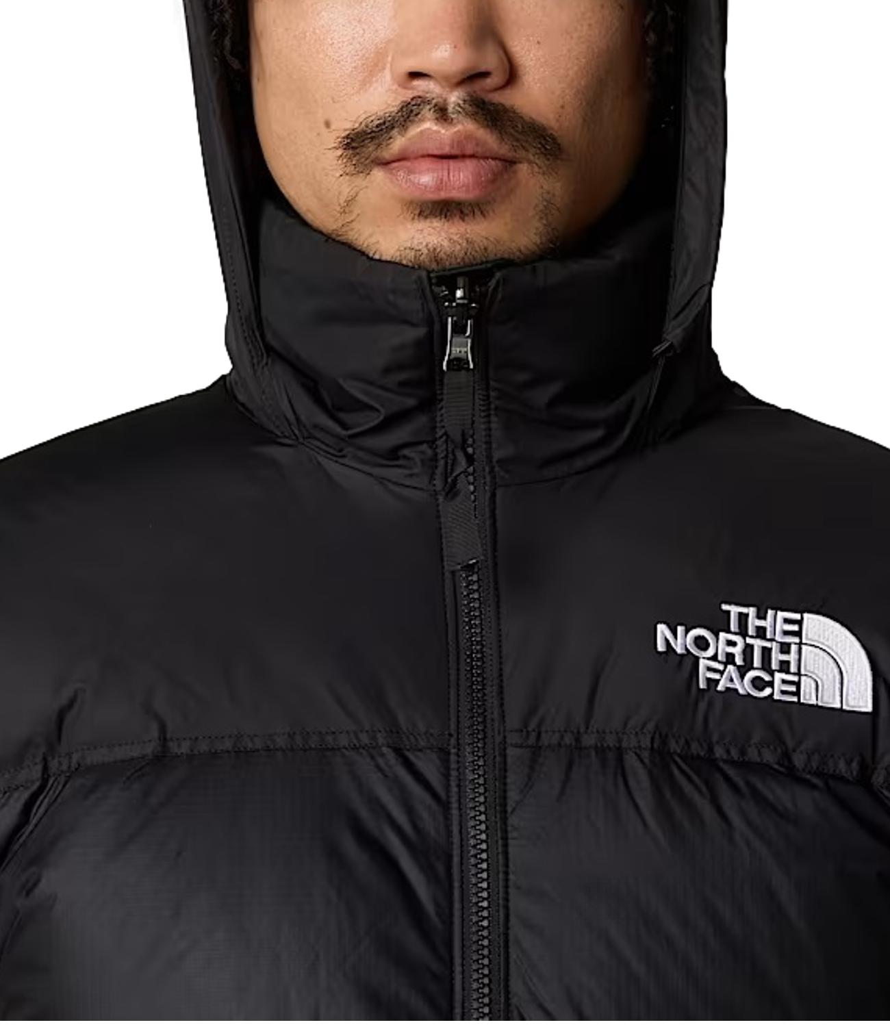 Giacca Tnf navy/grgrey