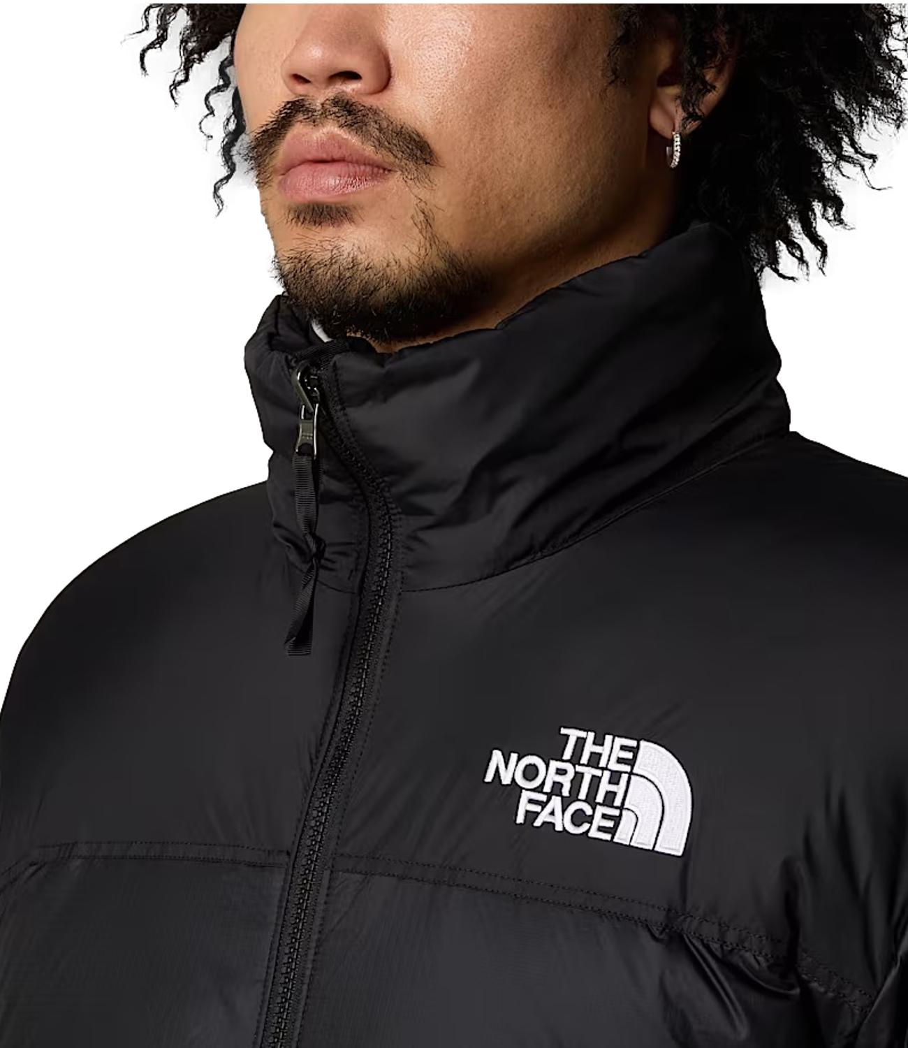 Giacca Tnf navy/grgrey