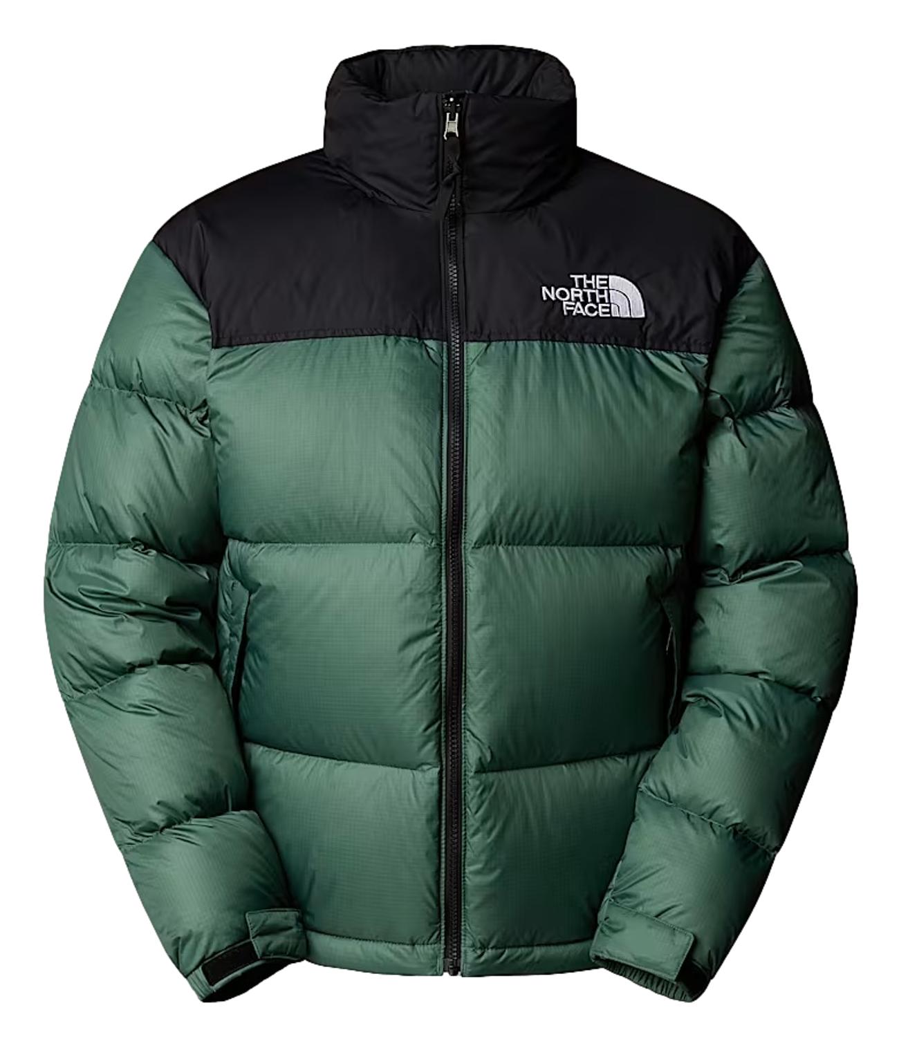 Men's 1996 Retro Nuptse Jacket green