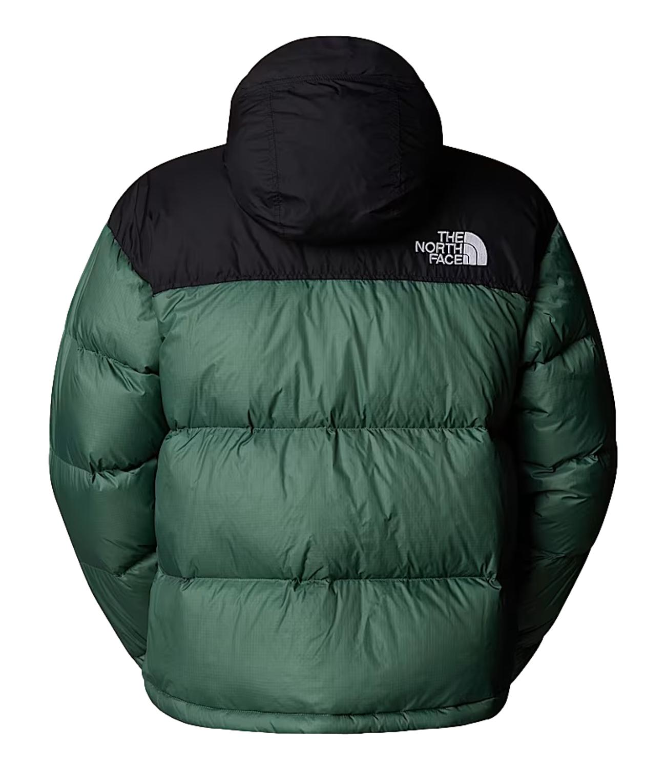 Men's 1996 Retro Nuptse Jacket green