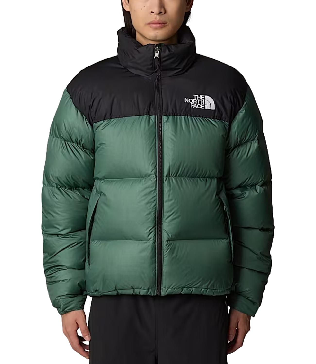 Men's 1996 Retro Nuptse Jacket green