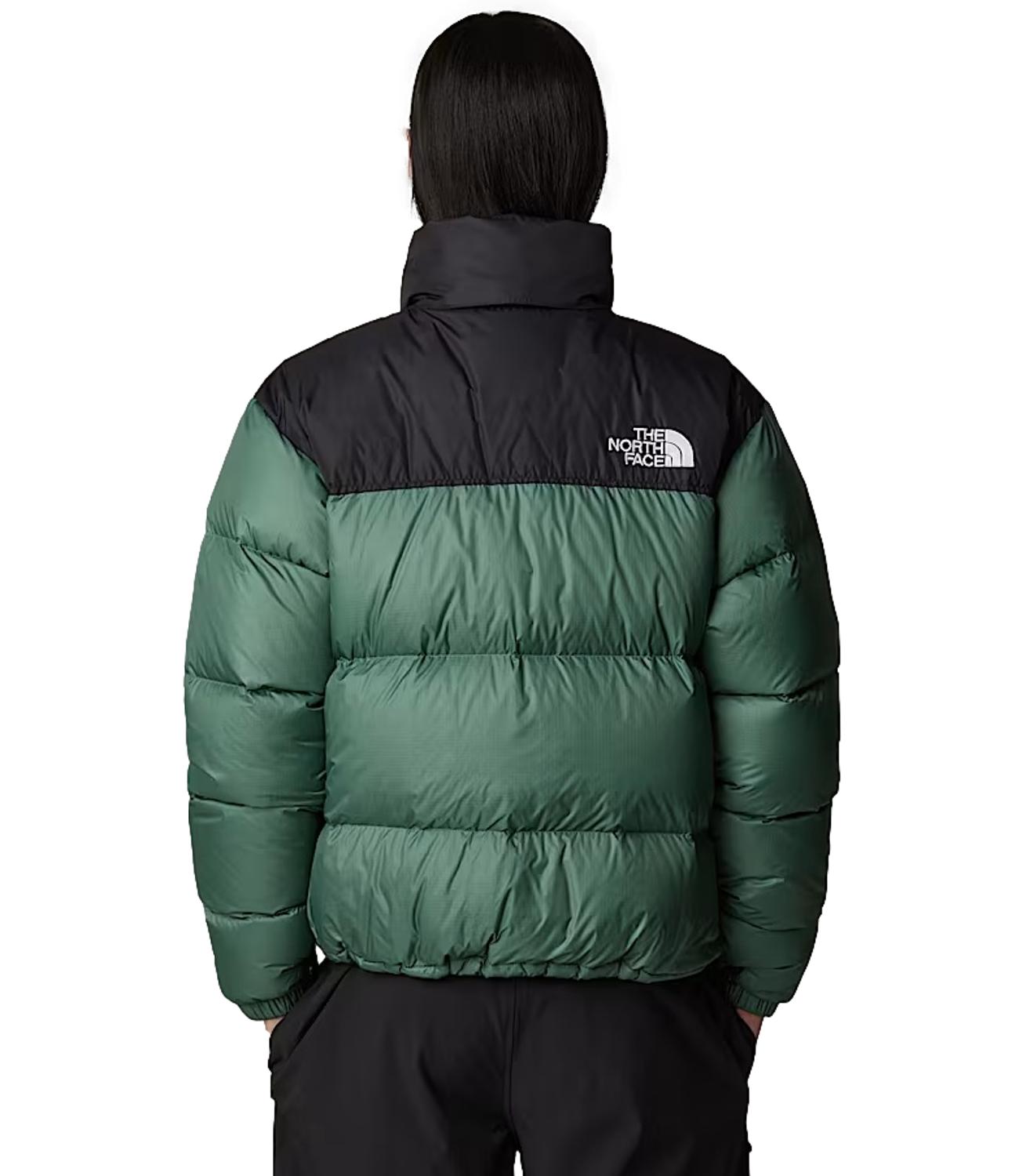 Men's 1996 Retro Nuptse Jacket green