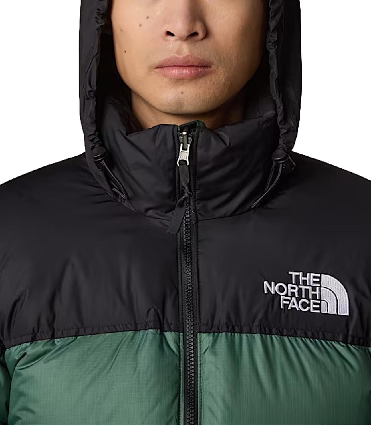 Men's 1996 Retro Nuptse Jacket green