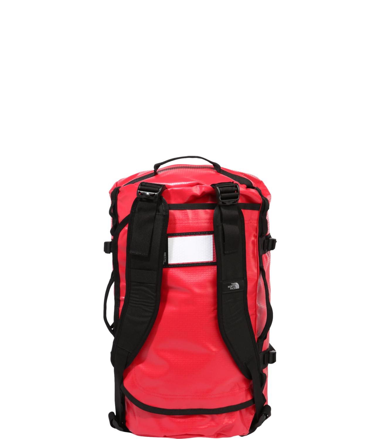 Base Camp Duffel - S rosso