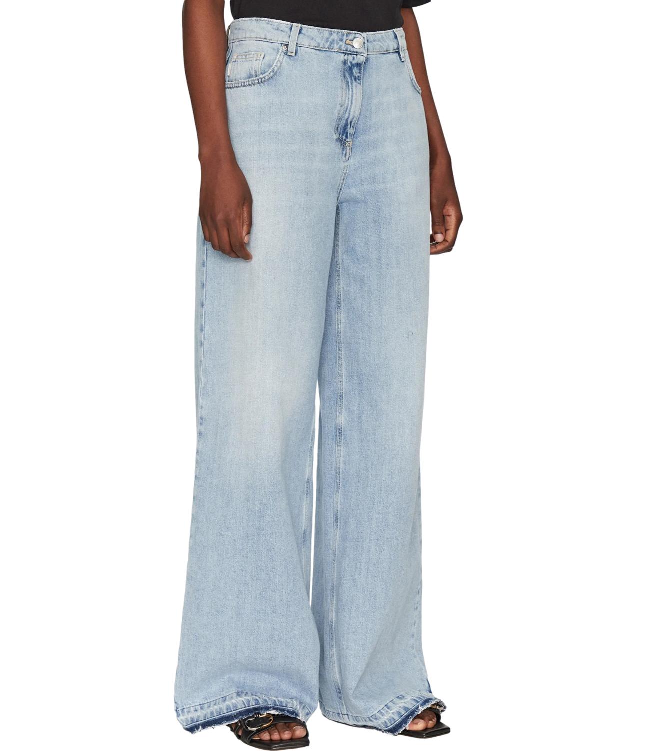 Vicolo Jeans Lexie Donna