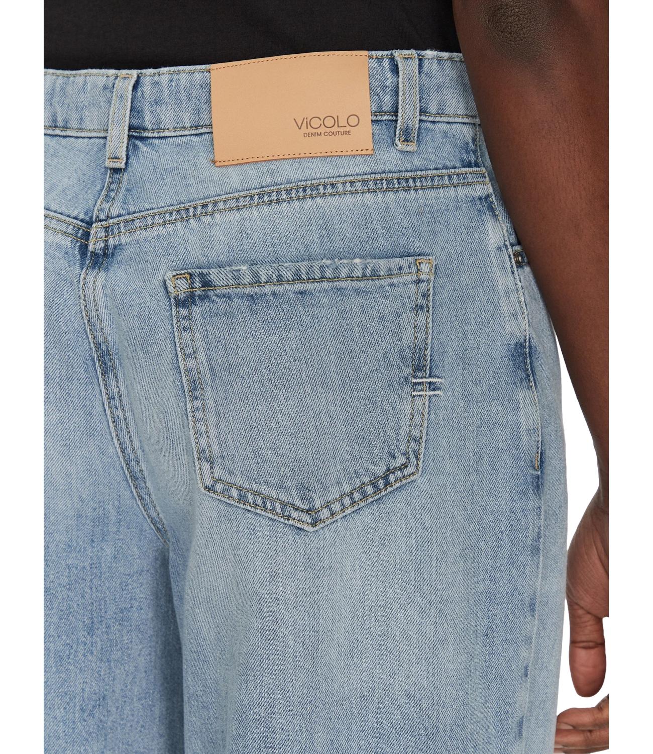 Vicolo Jeans Lexie Donna