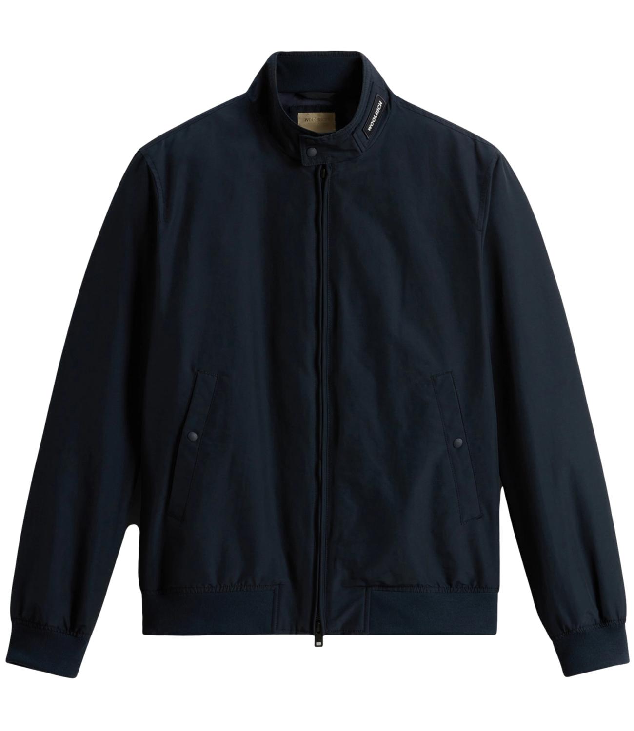 Woolrich Giubbino CRUISER Blu Uomo